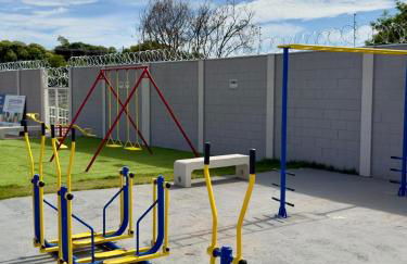 Áurea Exclusive - Smart Home - Tecnologia & Conforto Premium - Foto 49