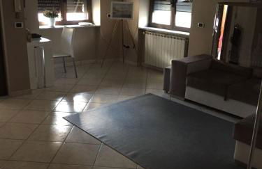 Pompei Home Apartament - Photo 72