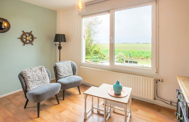 Vibrant Apartment in Baflo by Op de Roemte - Foto 62