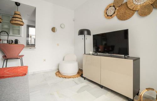 Stay U-nique Apartment Plaza del Patrocinio - Foto 40