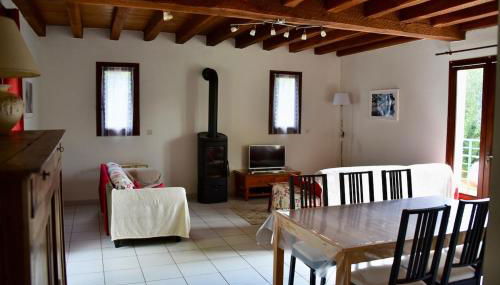 Maison de charme à la campagne - Foto 4