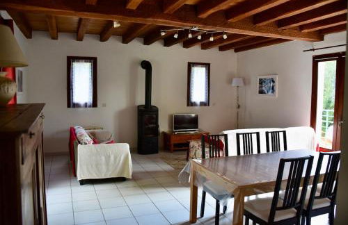 Maison de charme à la campagne - Foto 4