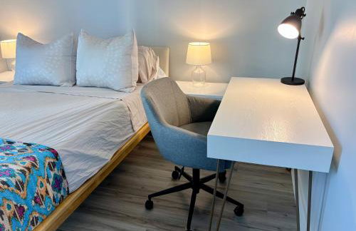 Chic Salt Lake 2-Bedroom FG condo - Foto 7