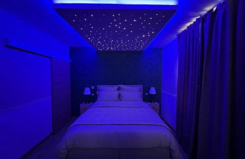 L'Etoile-Appartement élégant au coeur d'Epernay, proche de l' avenue de Champagne - Foto 15