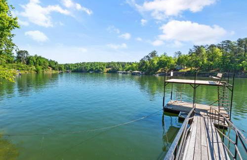 Smith Lake Retreat - Close To Trident Marina - Foto 9