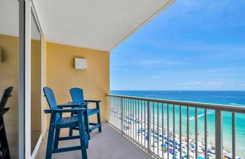 Majestic Beach Towers 1-1213 - Foto 4