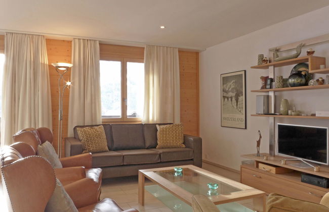 Bella Vista Apt. No. 10 - Foto 1