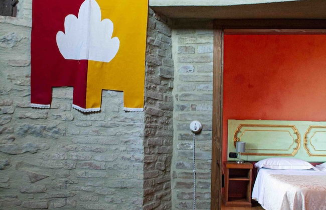 Castello di Baccaresca - Foto 12