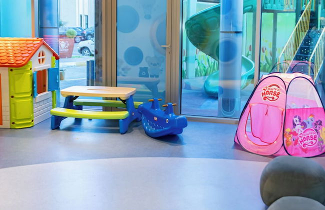 Somerset Downtown Al Khobar - Foto 78