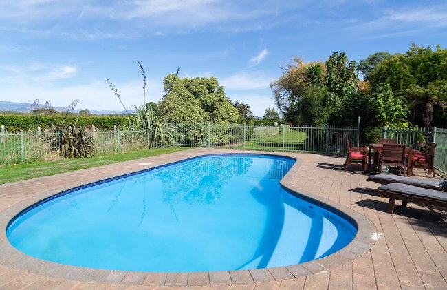 Antares Homestay - Foto 44