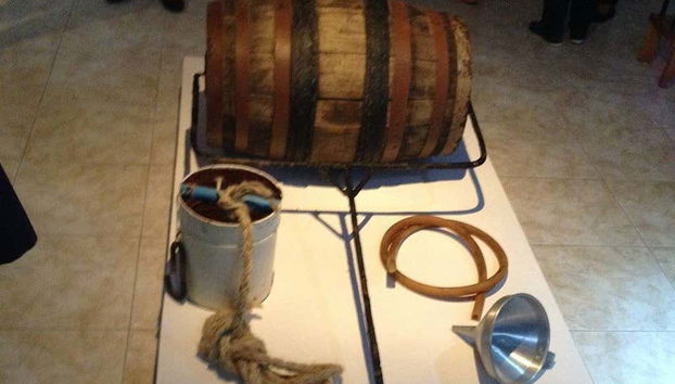 Tools for extracting salt