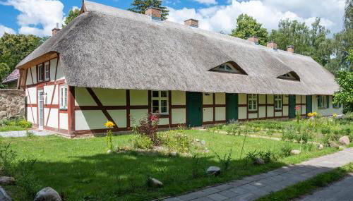 Katen am Schwanenteich - Graue Kate - Foto 2