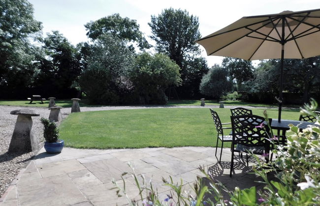 Swallow Cottage @ Olivemead Farm - Foto 21