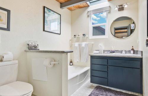 Nature Lover's Paradise Just Steps to Beach and Dogs Are Welome - Foto 20