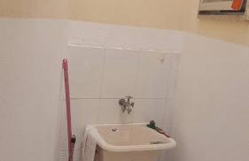 Apto Térreo Recreio Praia 9 min a pé com Ar Cond - Foto 21