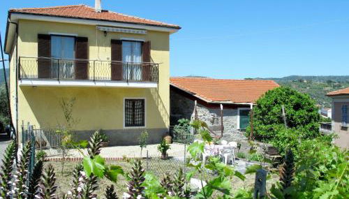 Holiday Home Casa Maria - DOL135 by Interhome - Foto 3