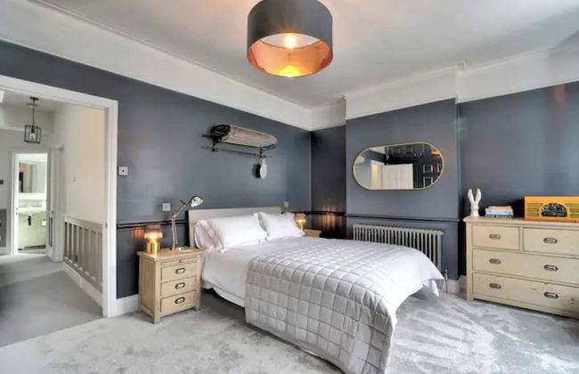 Stunning House in Leigh-on-sea - Foto 2