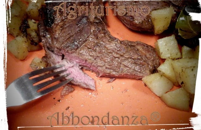 Room in Farmhouse - Agriturismo Abbondanza® - Foto 16