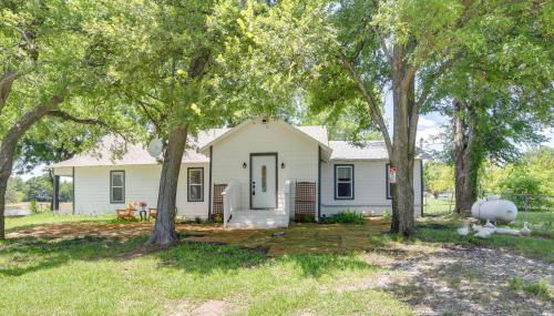 Blue Ridge Retreat on 10-Acre Farm Rural Reset! - Foto 4