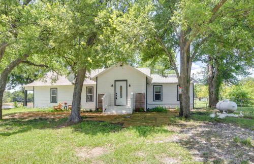 Blue Ridge Retreat on 10-Acre Farm Rural Reset! - Foto 4