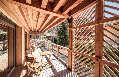 Apartment Montami, Châtel - by EMERALD STAY - Foto 34