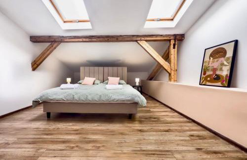 Kolor&Dizajn Apartament, Bielsko-Biała, City Center, Dworzec PKP - Foto 29