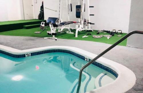 Lovely Sherman Oaks Studio - Foto 17