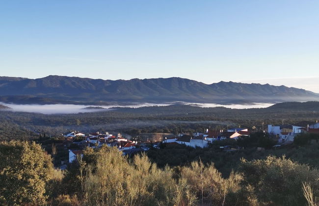 Casa Rural Mirador de los Tomillos - Foto 36