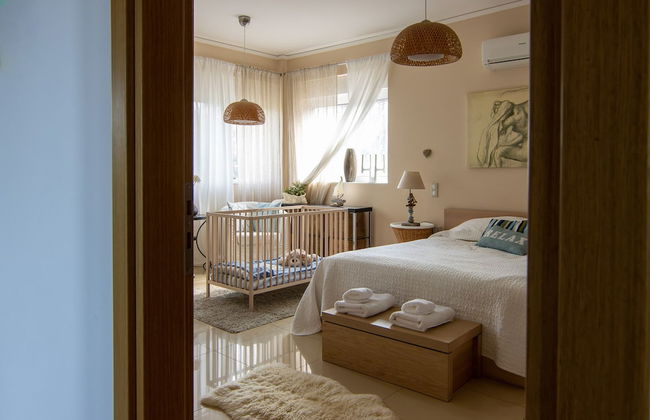 Villa Abelos - Photo 7