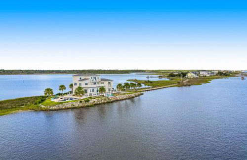 SF400 Sneads Island - Foto 50