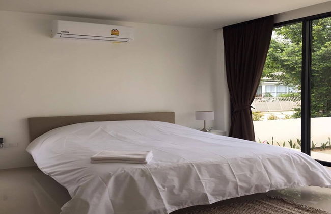 2 Bedroom Villa Tan - Foto 7