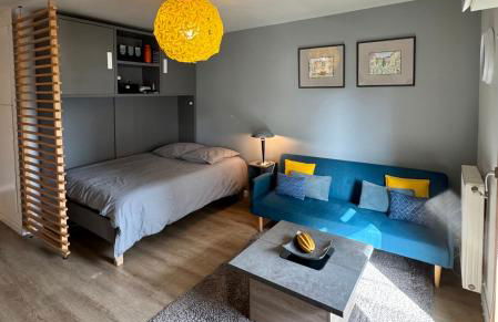 Studio 2 adultes 2 enfants parcs Disneyland Paris - Foto 1