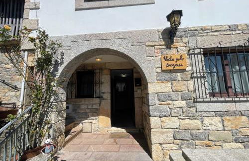 Vete Polo Segau, Seguencu - Foto 54