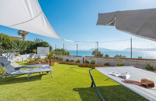 Villa dei tramonti - Foto 23