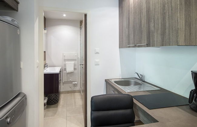 Bord'o Appart Hoya Bella - Foto 25