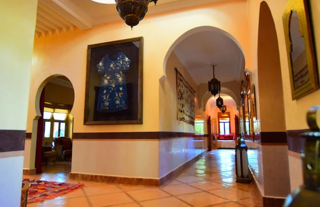 Dar Moulouya - Foto 34