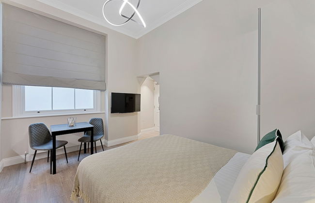 Cleveland Residences Paddington - Foto 30