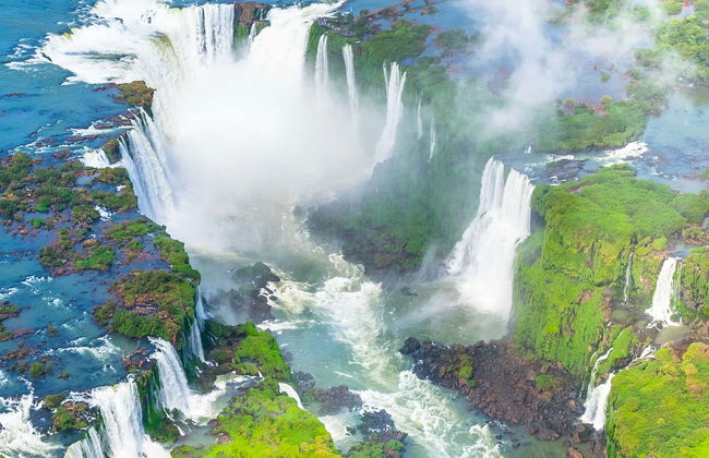 Iguazu Falls Private Trip - Foto 1