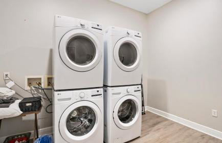 Tranquil 1 BR Studio in Grand Bay - Oak & Fountain - Foto 12