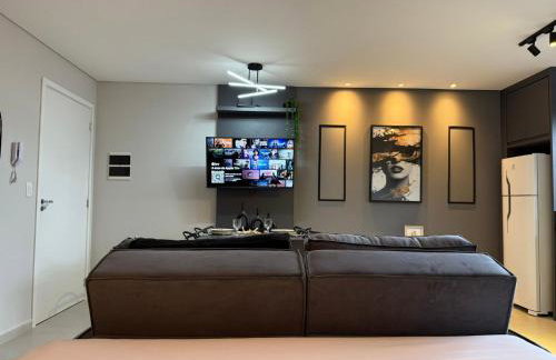 Loft com ar-condicionado no Centro - Foto 22