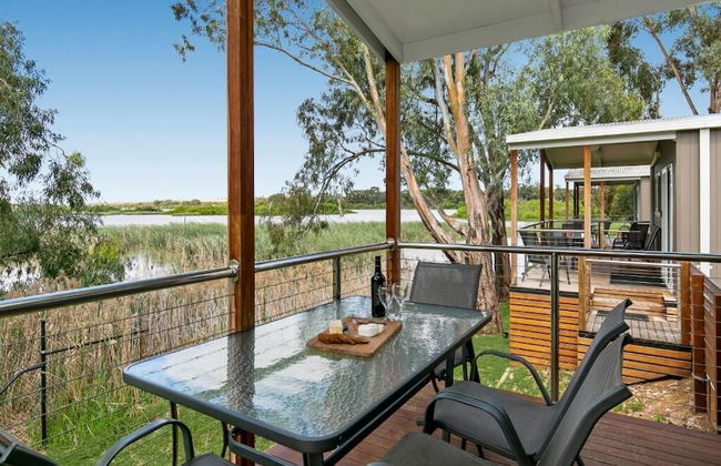 BIG4 Mannum Holiday Park - Photo 14