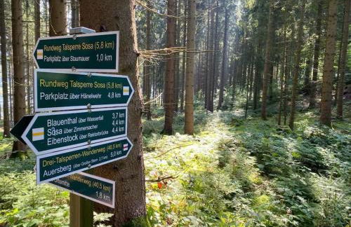 The Bridge - between NewZealand & OreMountains - Foto 43