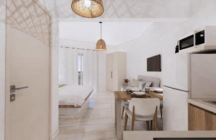 Chouzourakis Studios - Foto 8