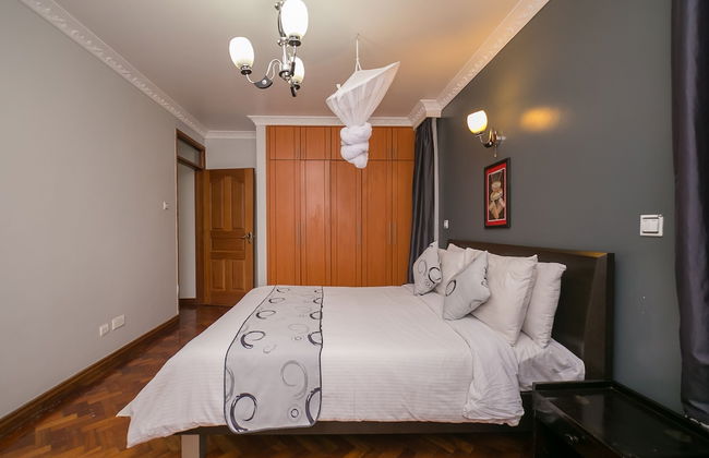 Meltonia Luxury Suites - Foto 40