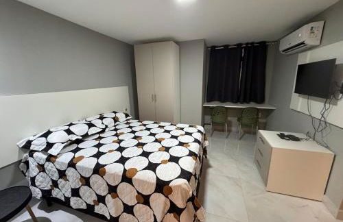 Charmoso apartamento no Centro de Patos PB - Photo 21