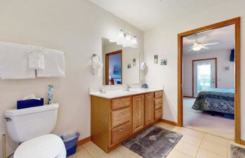 Lighthouse Cove Condo Resort: 418 - Foto 12