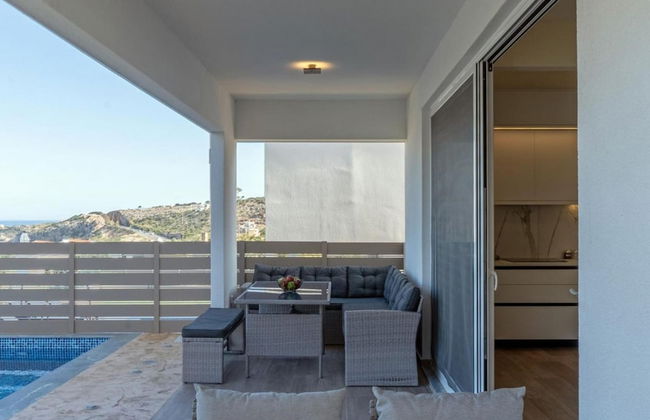 Amethyst Nevelo Quality Villas - Foto 48