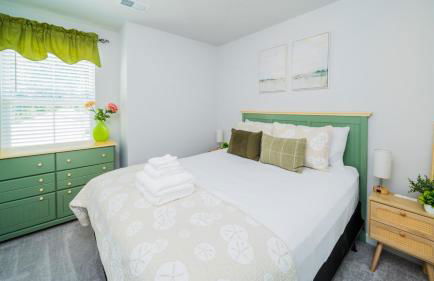 Golf and Beach Getaway - Foto 32