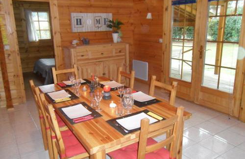 "Belle maison en bois" - Photo 15