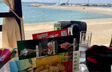 Casa Mare Rtina Gartenwohnung - Foto 21